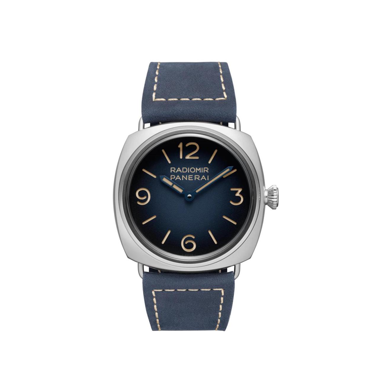 Montre Panerai Radiomir Tre Giorni