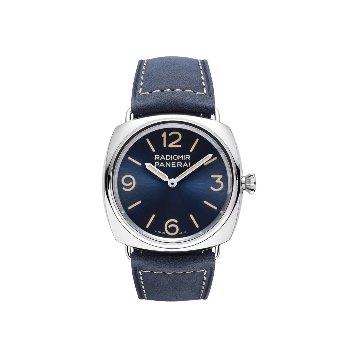 Montre Panerai Radiomir Officine