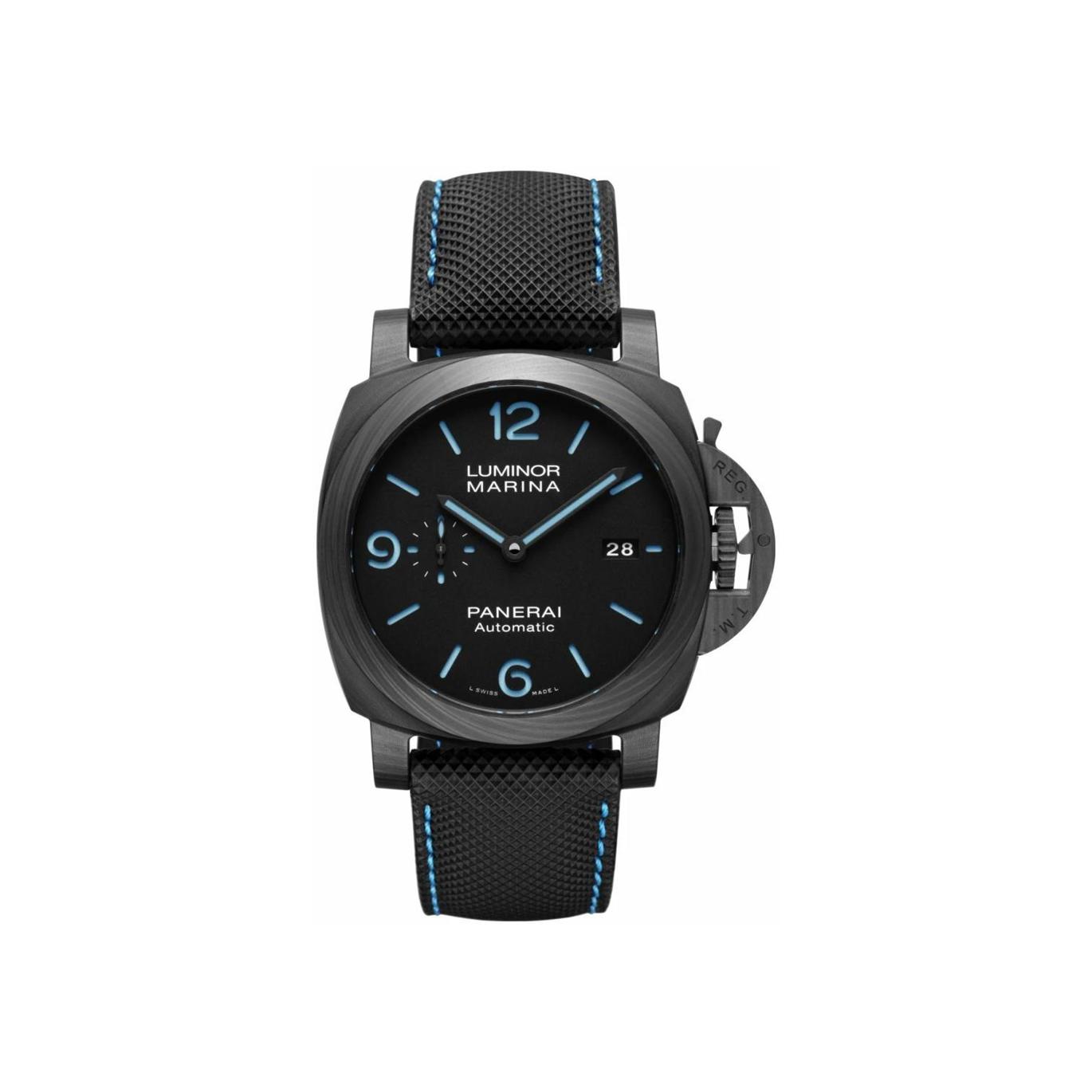 Montre Panerai Luminor Marina Carbotech - 44mm