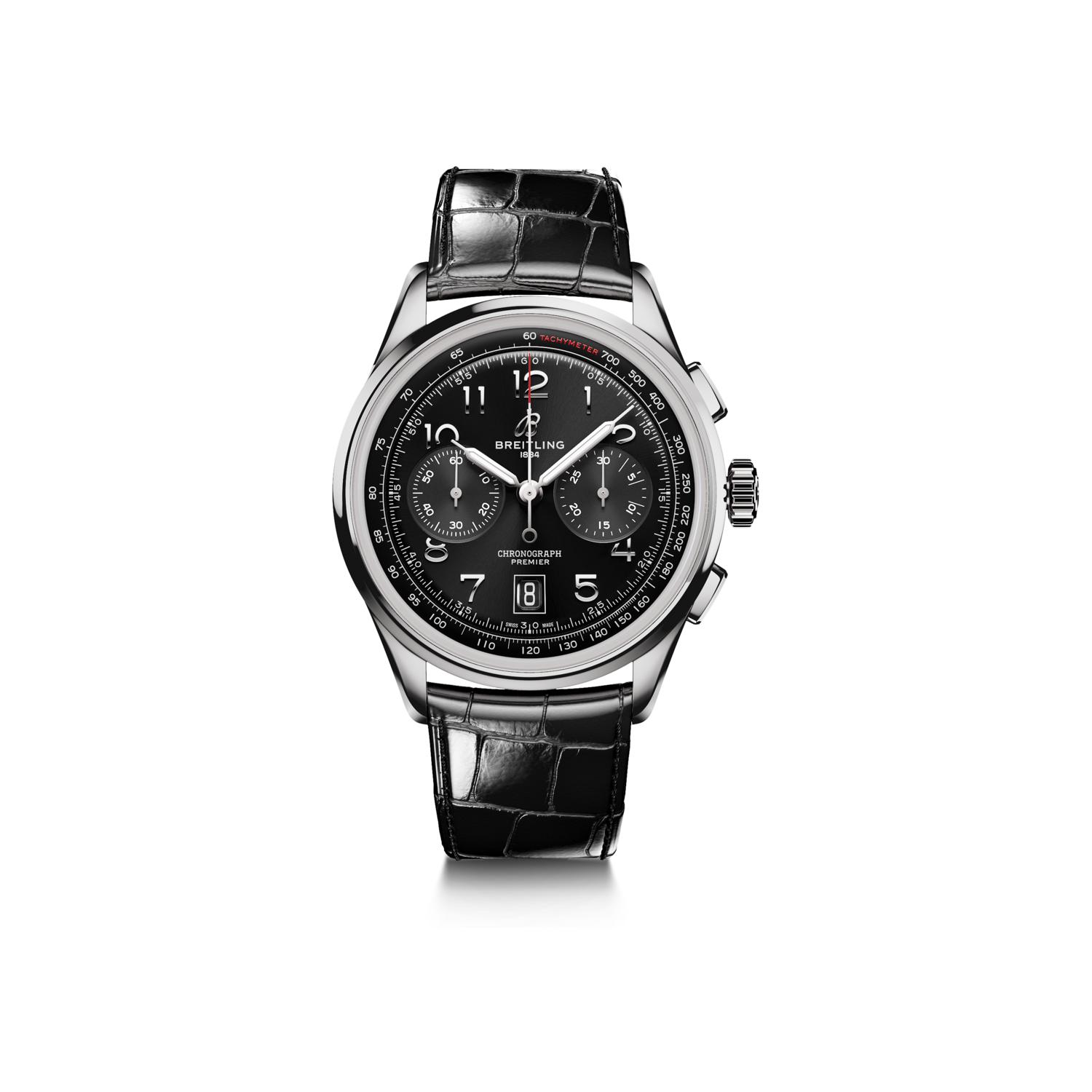 Montre Breitling Premier B01 Chronograph 42