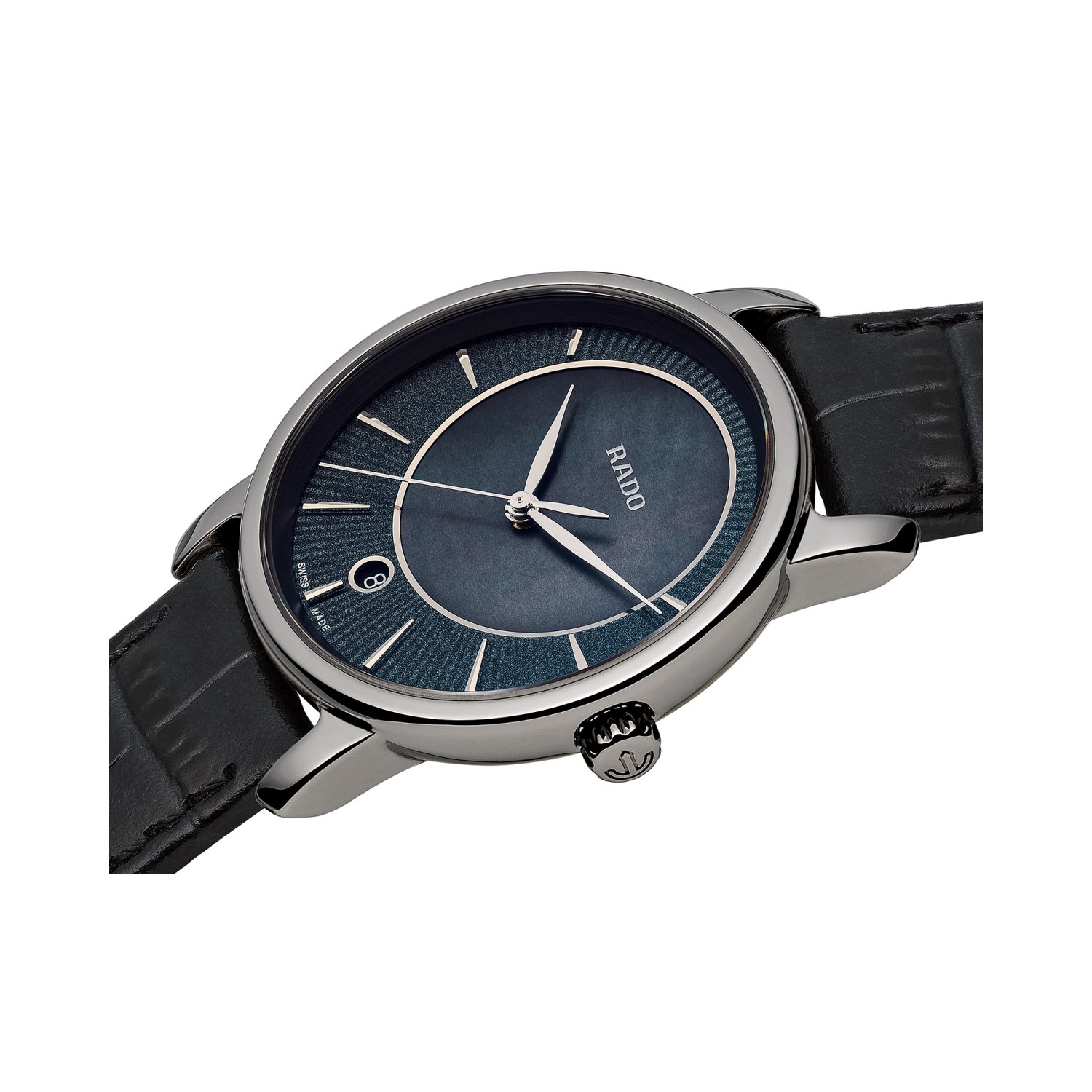 Montre Rado Diamaster Quartz 40 MM - Daniel Gerard