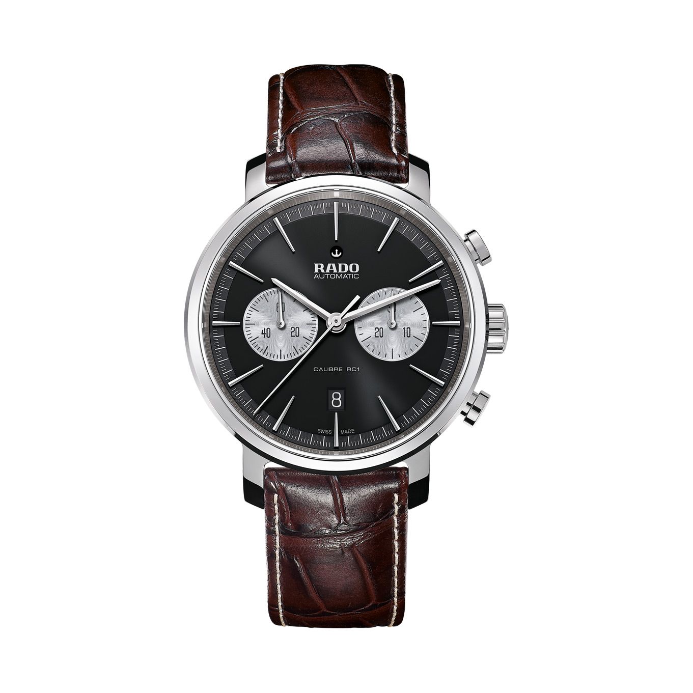 Montres Rado | Comptoir d'Italie : Montre de Luxe - Horlogerie de luxe
