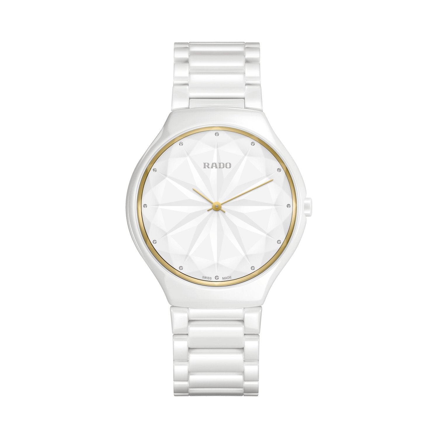 Achat Montre RADO True Thinline Gem R27007702 Edition limitée