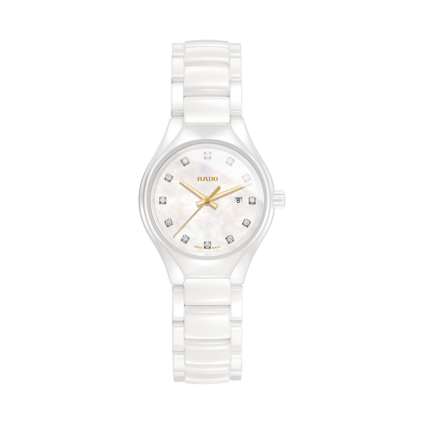 Achat Montre Rado True Diamonds R27061902