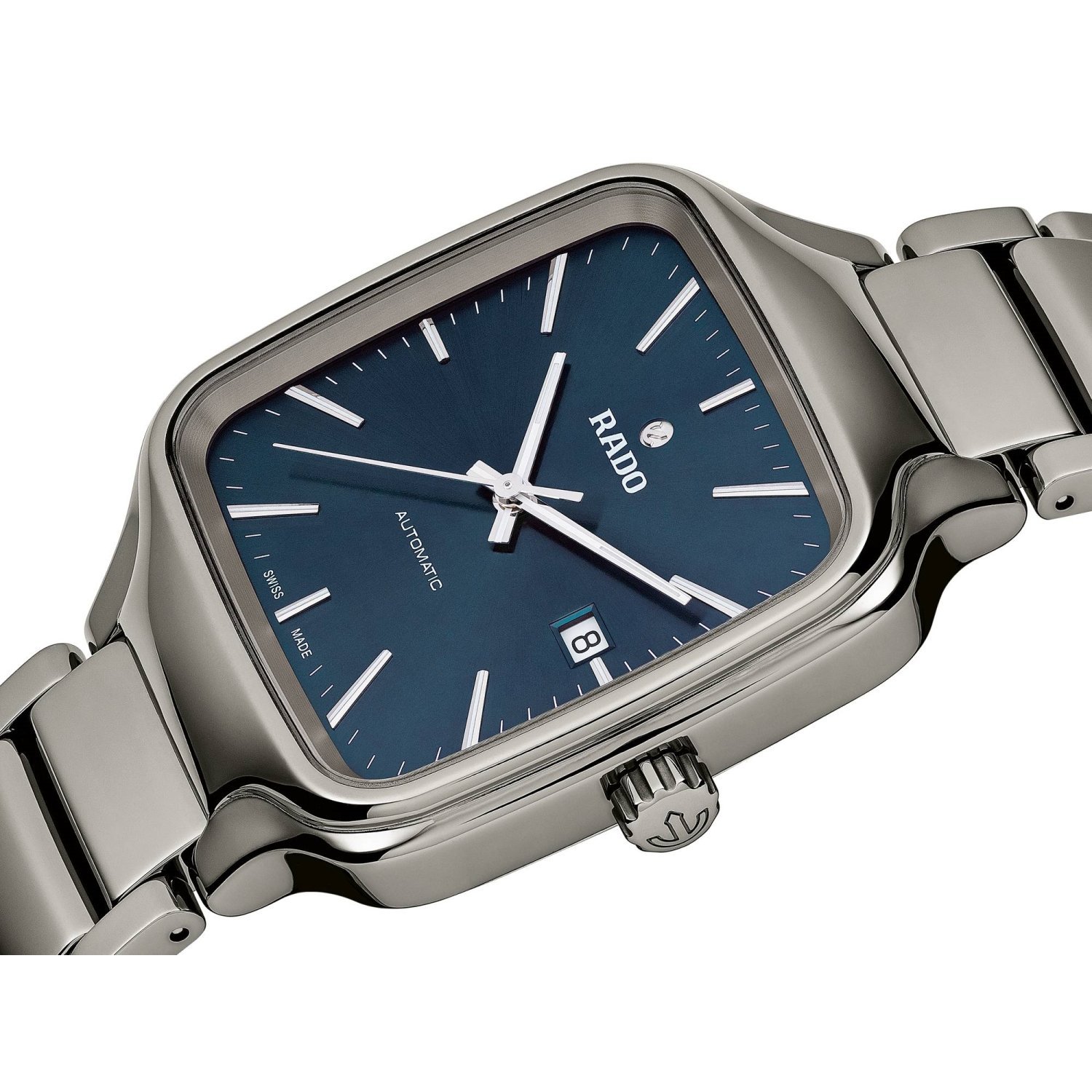 Achat Montre Rado True Square Automatic R27077202