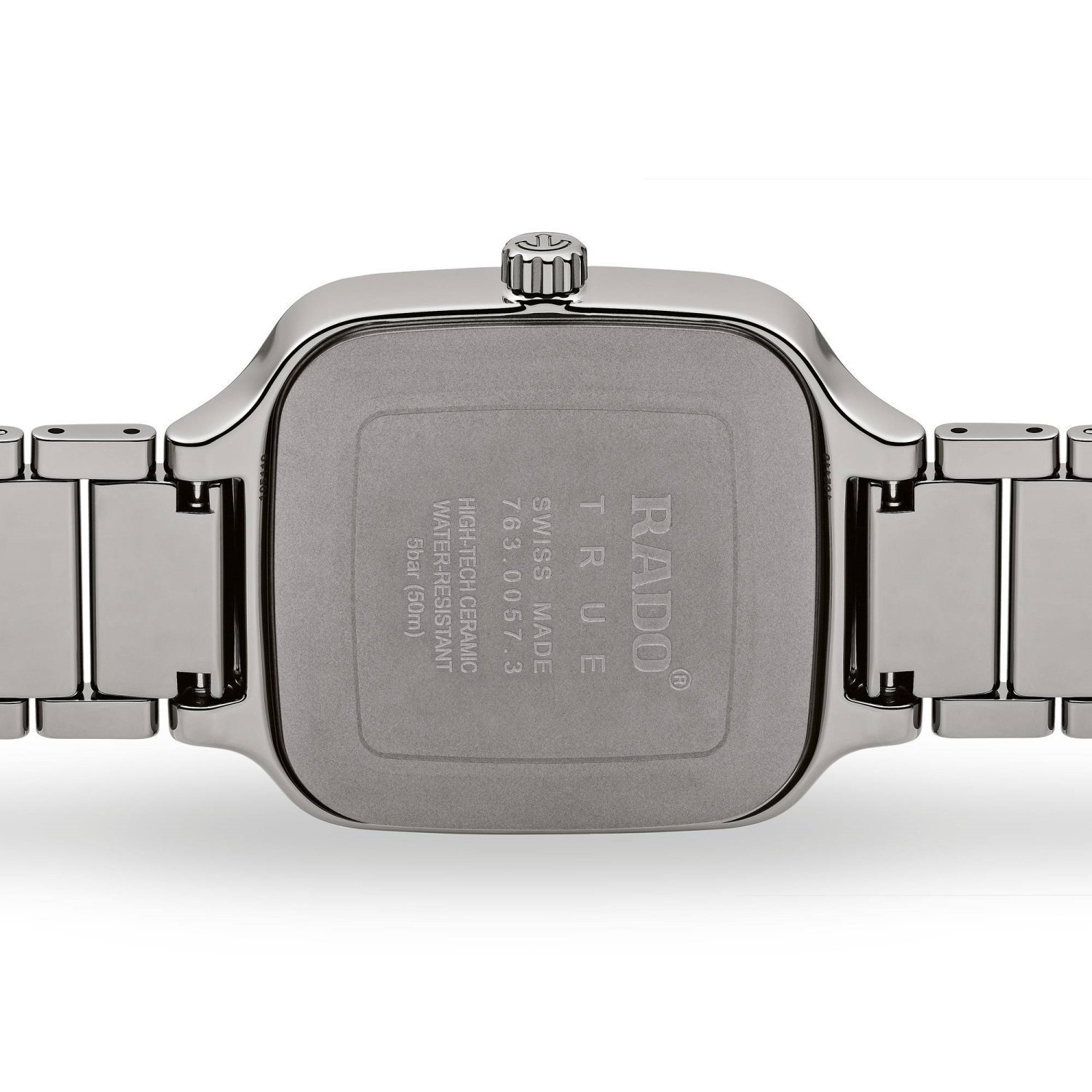 Achat Montre Rado True Square Automatic R27077202
