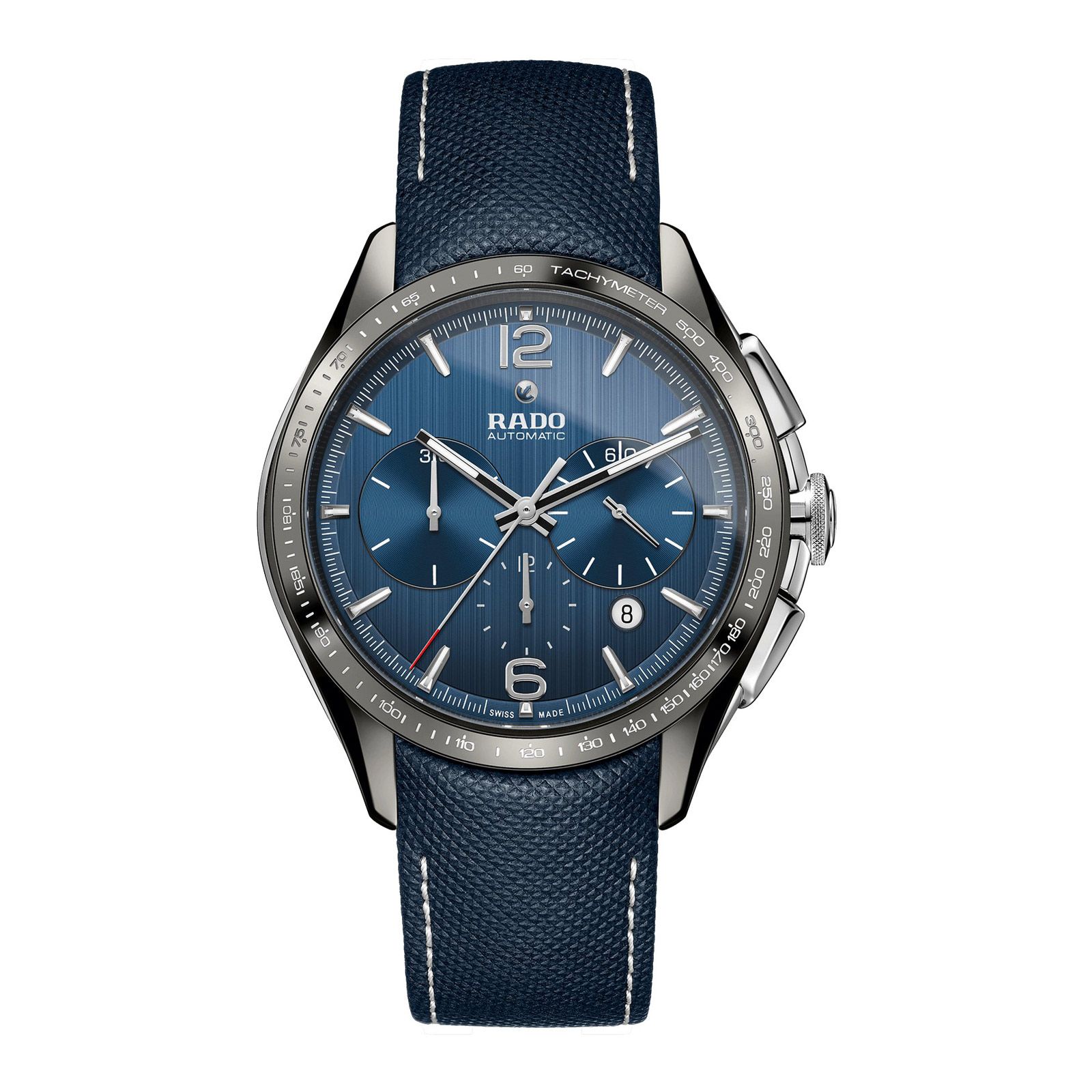 Achat Montre RADO Hyperchrome Automatic Chronograph