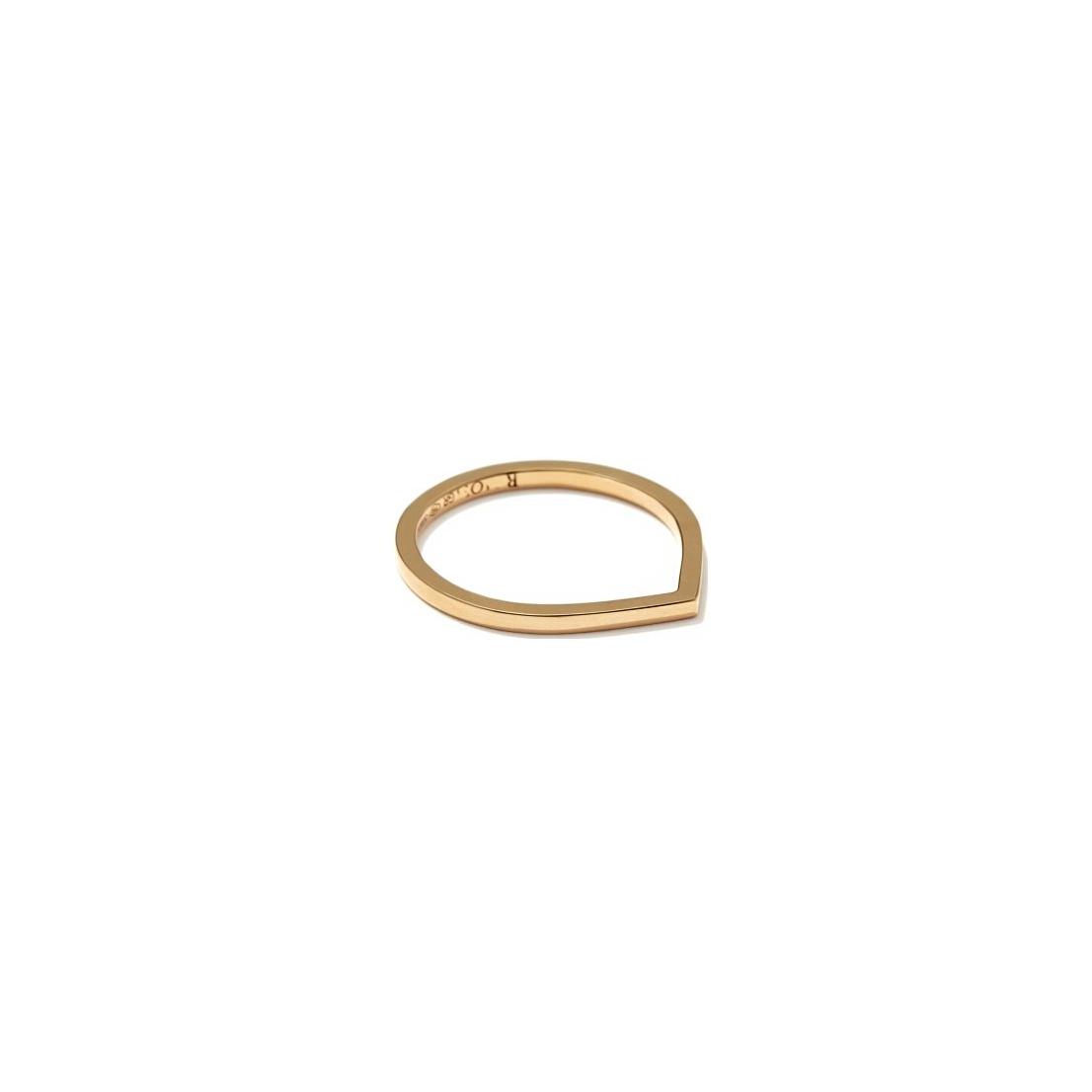 Bague Repossi Antifer en or rose