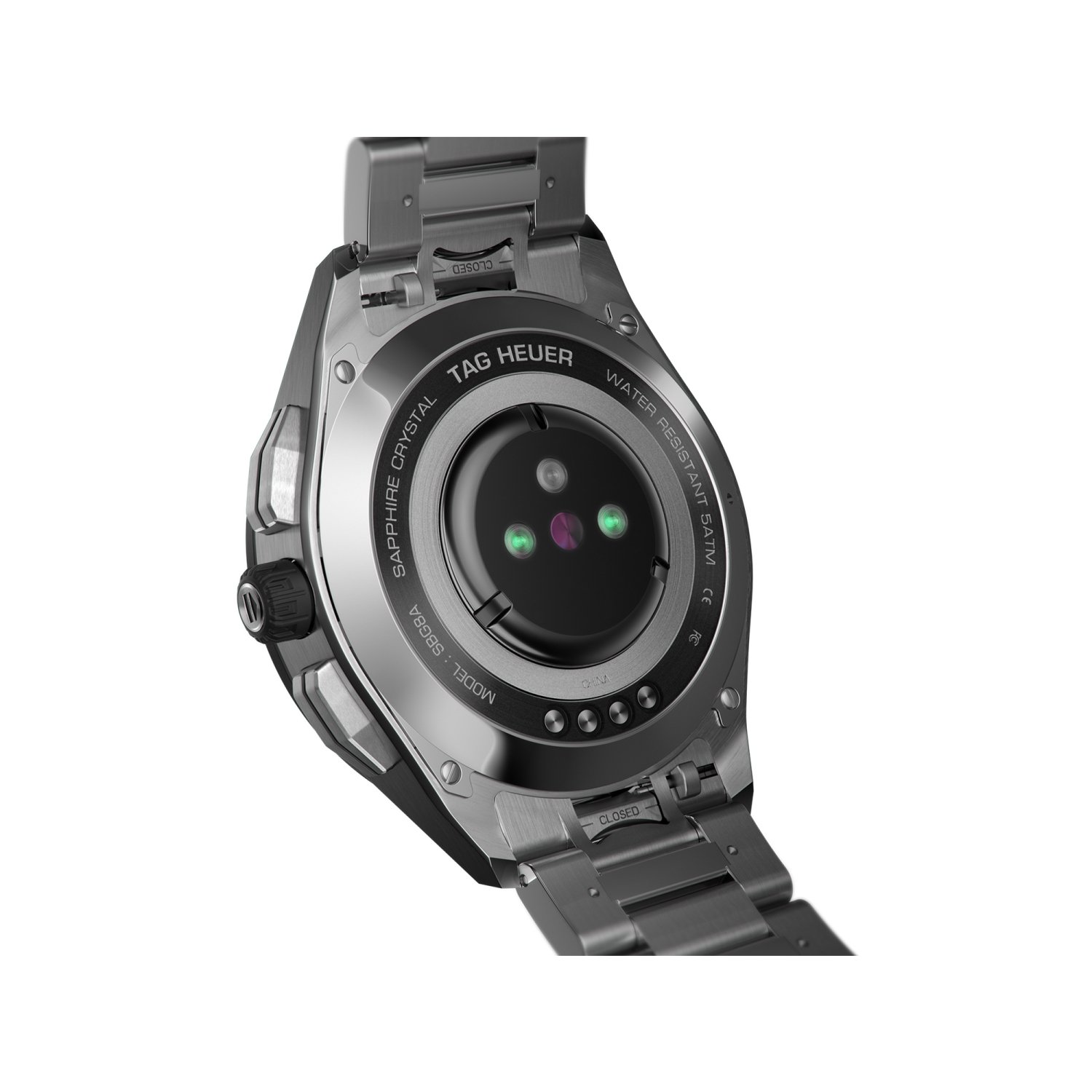 Achat Montre connectée TAG Heuer Connected 45mm