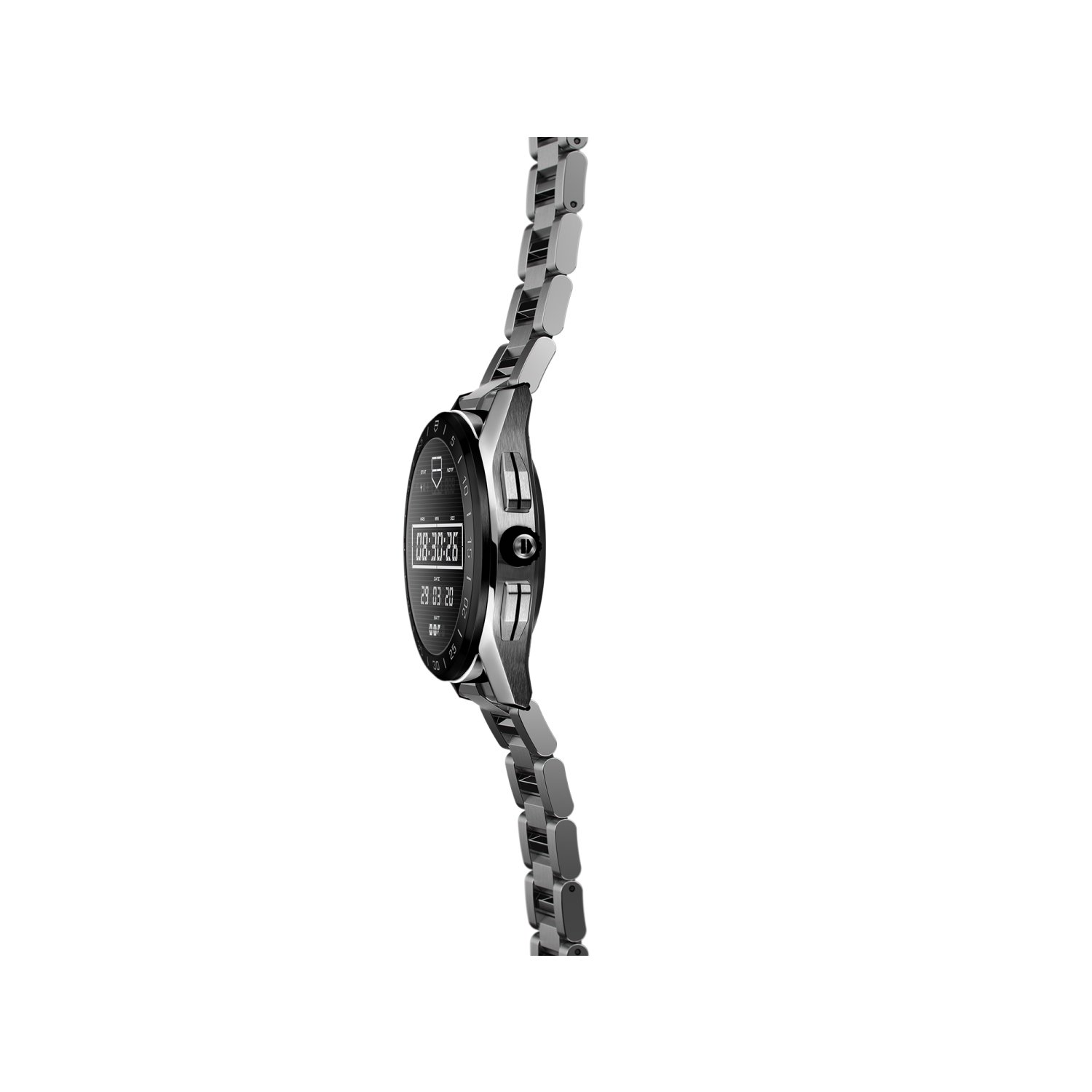 tag heuer 45mm connected