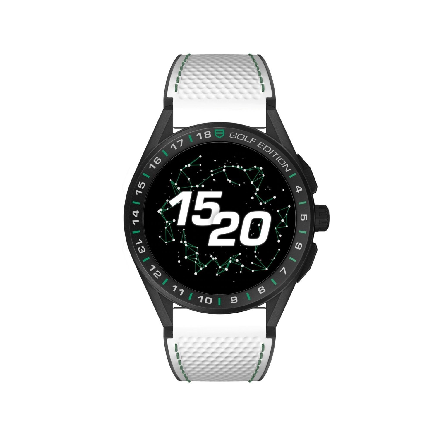 Achat Montre TAG Heuer Connected Edition Golf