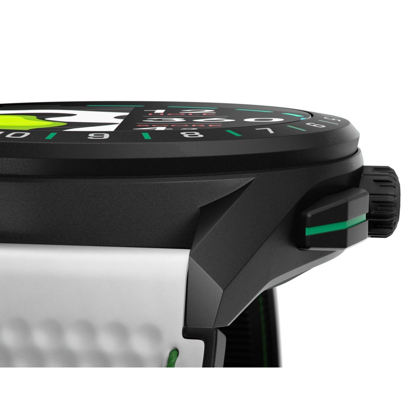 Achat Montre TAG Heuer Connected Edition Golf
