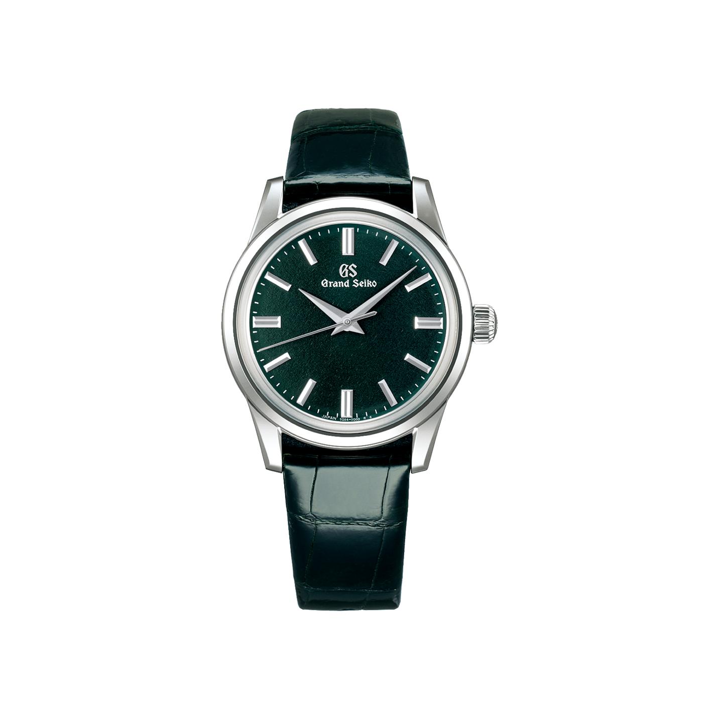 grand seiko sbgx297