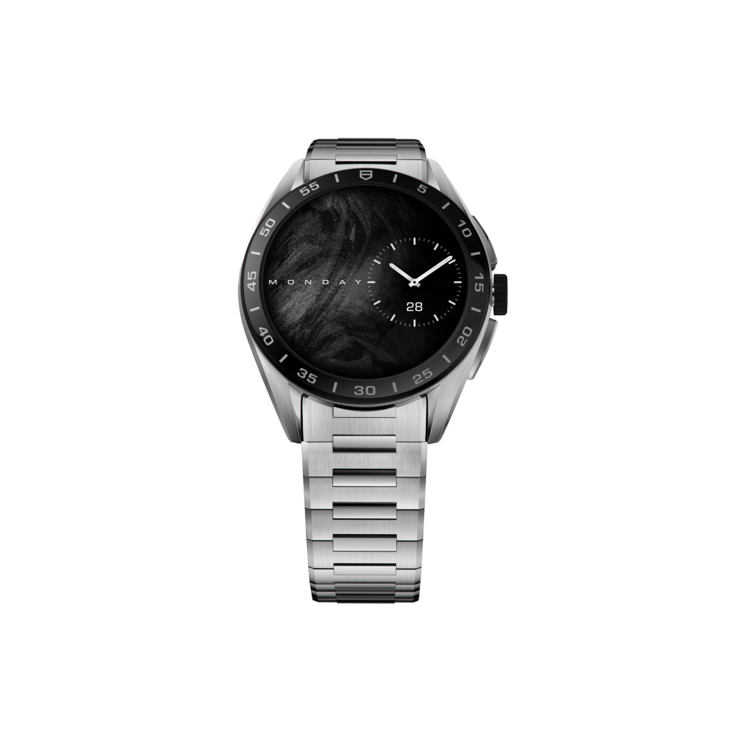 tag heuer connected 45mm