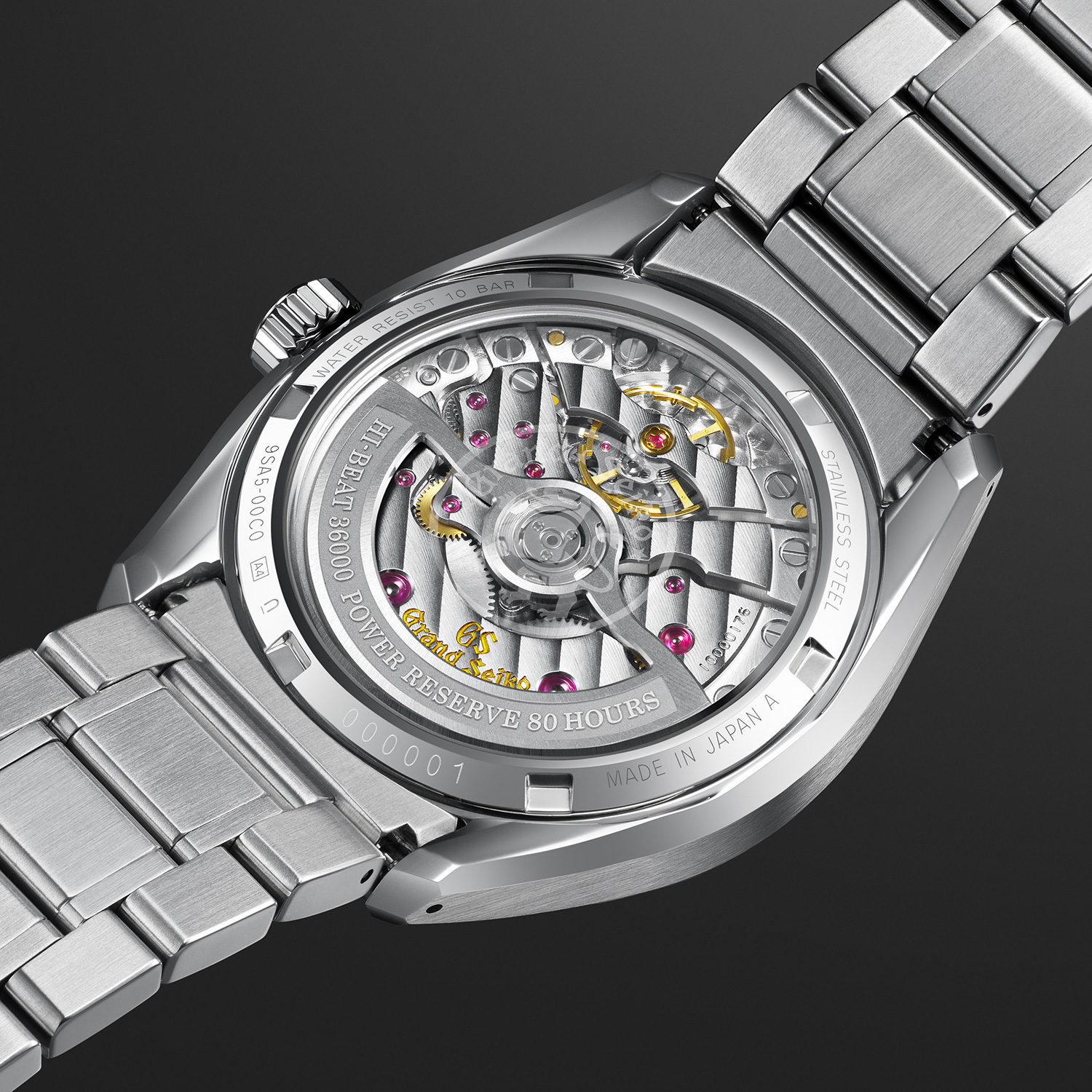 grand seiko birch