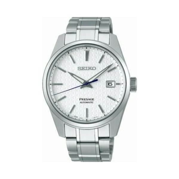 Nouveautés Seiko et Grand Seiko - tome 4 - Page 3 SPB165J1