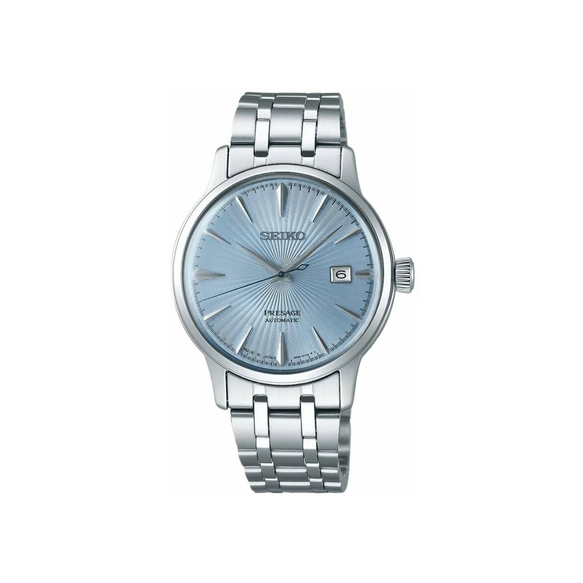 vos avis sur le seiko presage SRPD39J1 SRP841J1