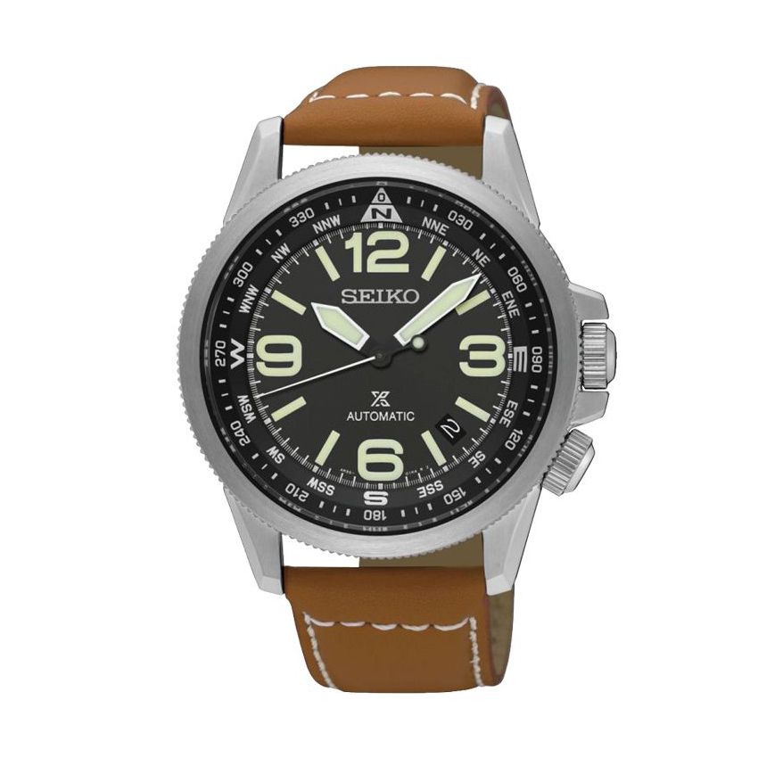 montre seiko prospex automatique