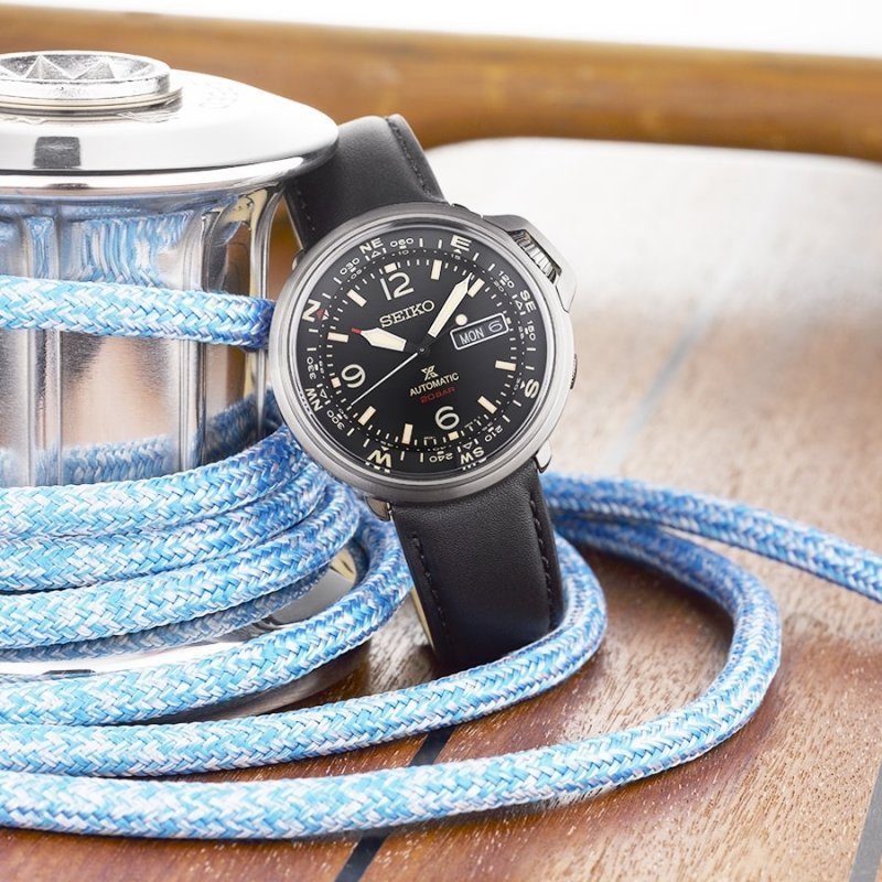 montre seiko prospex automatique