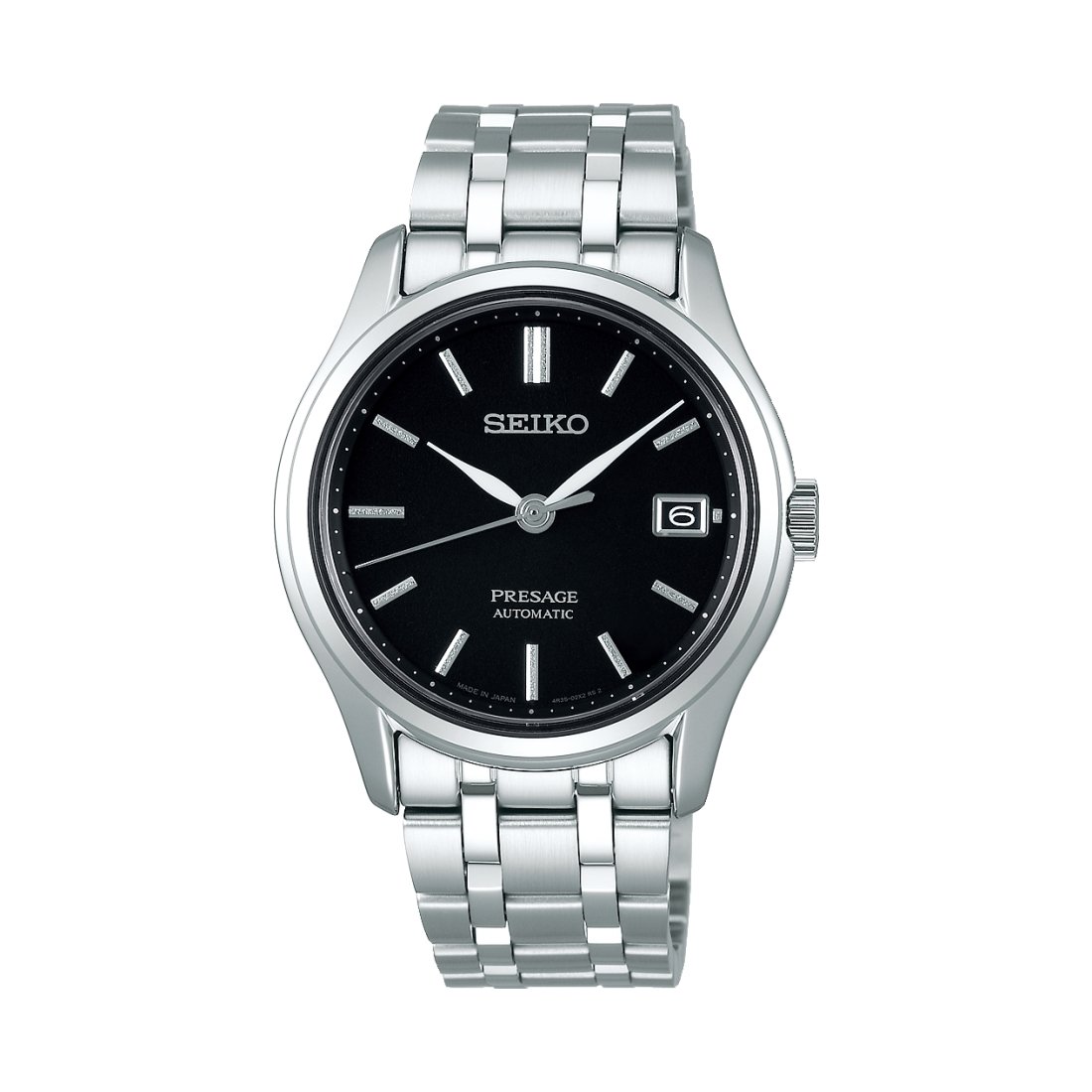 Achat Montre Seiko Presage Jardin Japonais Automatique 3 Achat Montre Seiko Presage Jardin Japonais Automatique 3