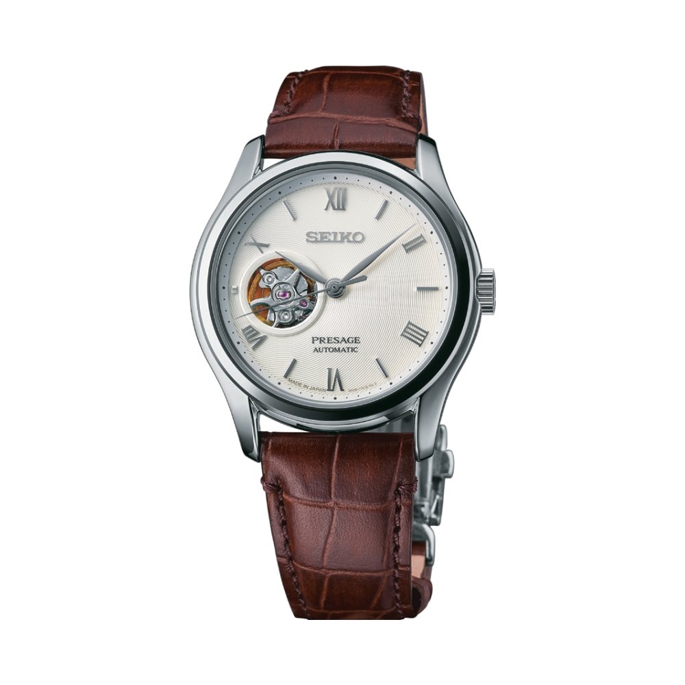 Achat Montre Seiko Presage SSA413J1