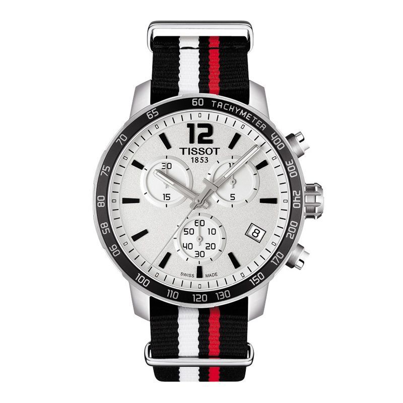 Vendre montre tissot Clearance