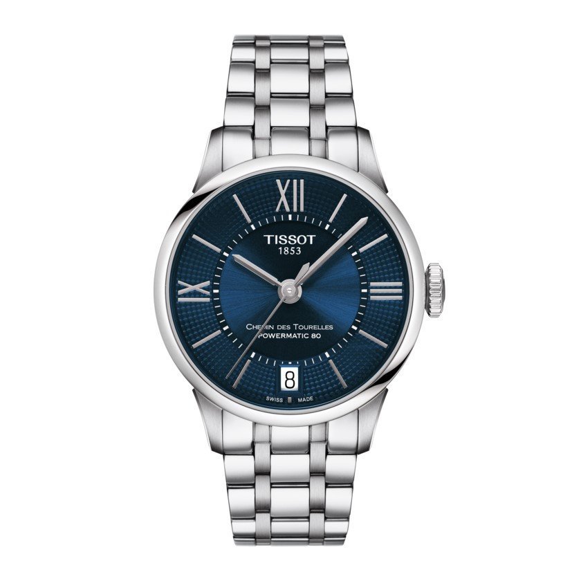 Achat montre tissot Clearance