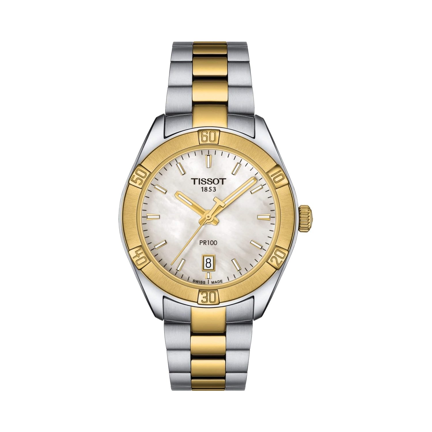 Montre Tissot T-Classic TR Sport Chic