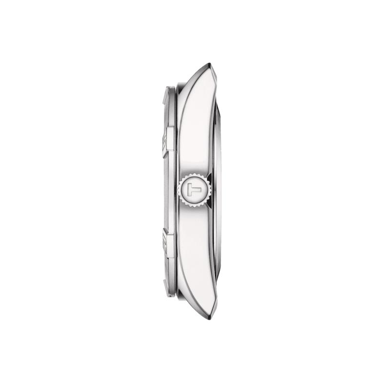 Montre Tissot PR 100 Sport Chic bracelet Acier T101.910.11.116.00