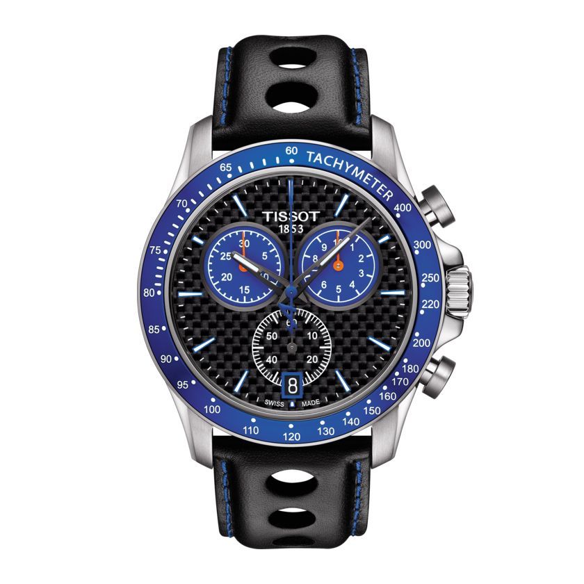 tissot limited edition 2017