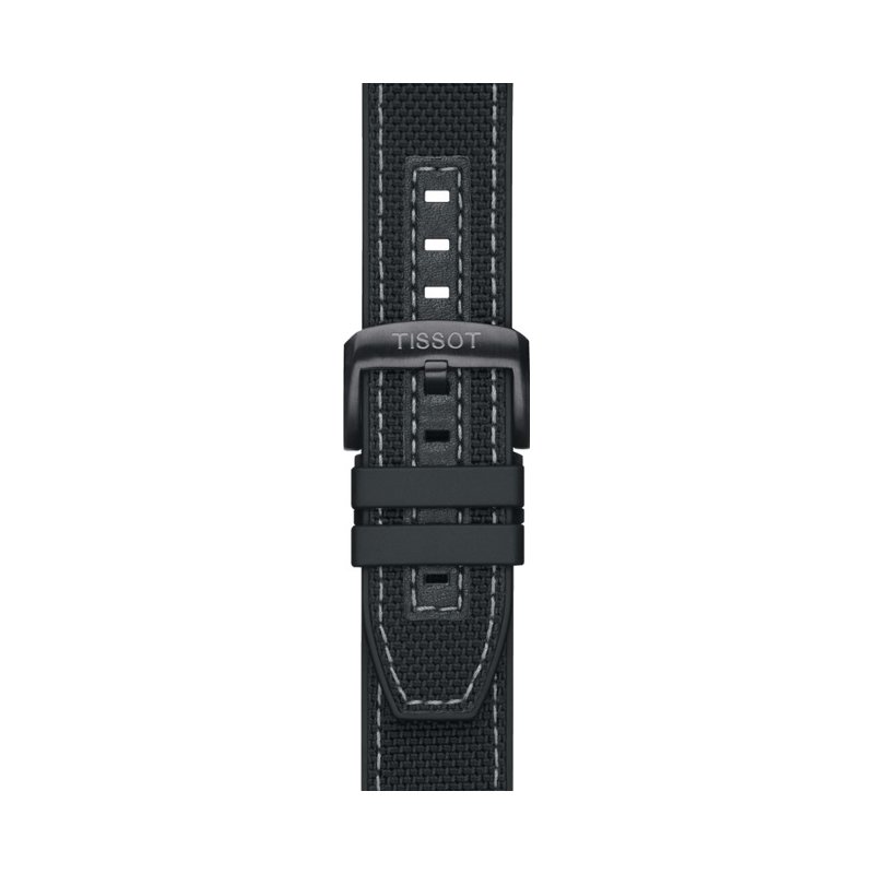 Montre Tissot Collections spéciales T Race Jorge Lorenzo 2019 Édition Limitée Montre Tissot Collections spéciales T Race Jorge Lorenzo 2019 Édition Limitée