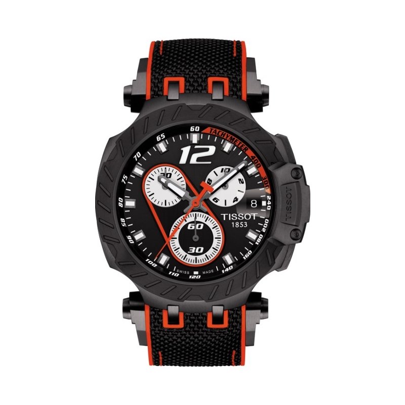 tissot marc marquez edition