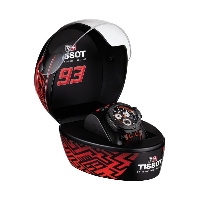 tissot marc marquez 2019