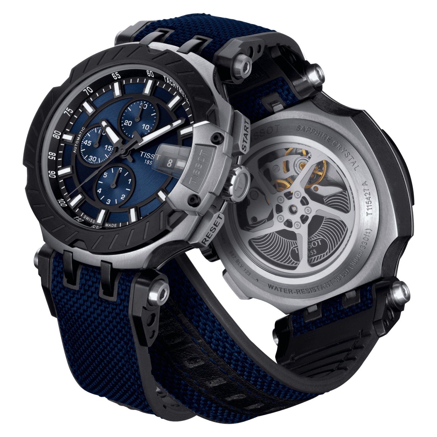 Часы t sport. Tissot t-Race Automatic Chronograph. Тиссот часы t115.417.37.061.03. Tissot t-Race Swissmatic t115.407.17.051.00. Tissot t Sport t Race синие.
