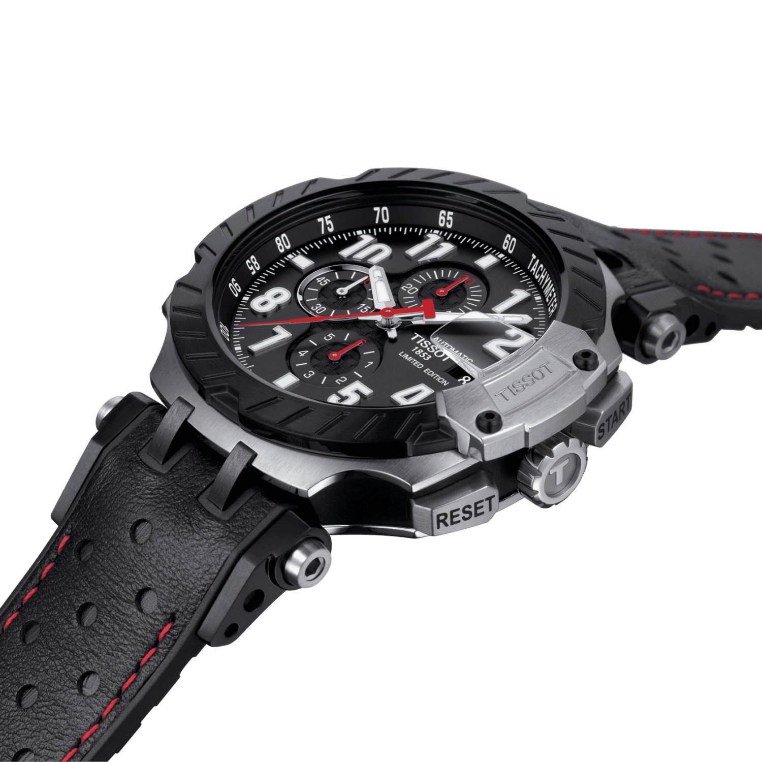 Achat Montre Tissot Collections spéciales T-Race MotoGP 2020 Automatic  Chronograph, Edition limitée