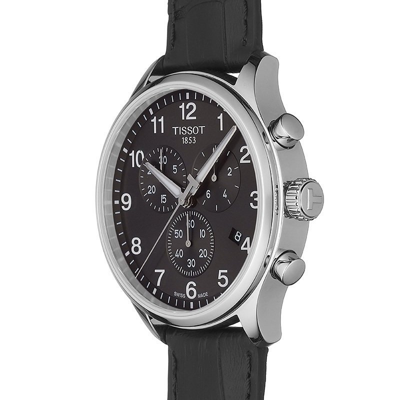 t sport chrono xl