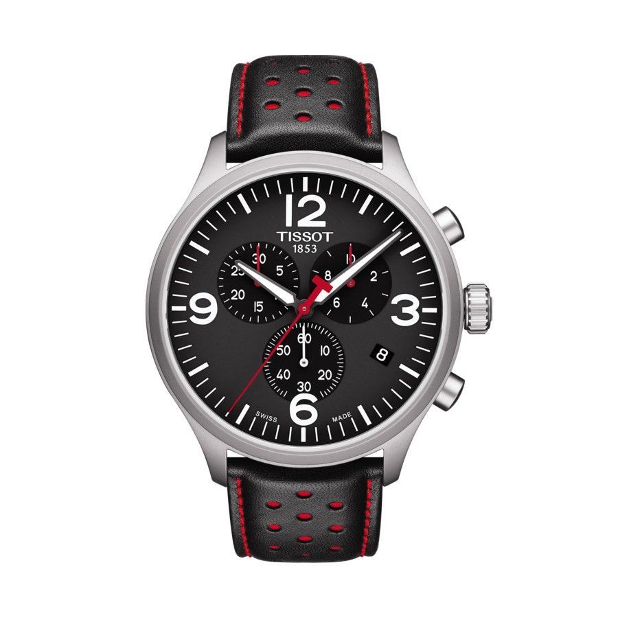 t sport chrono xl