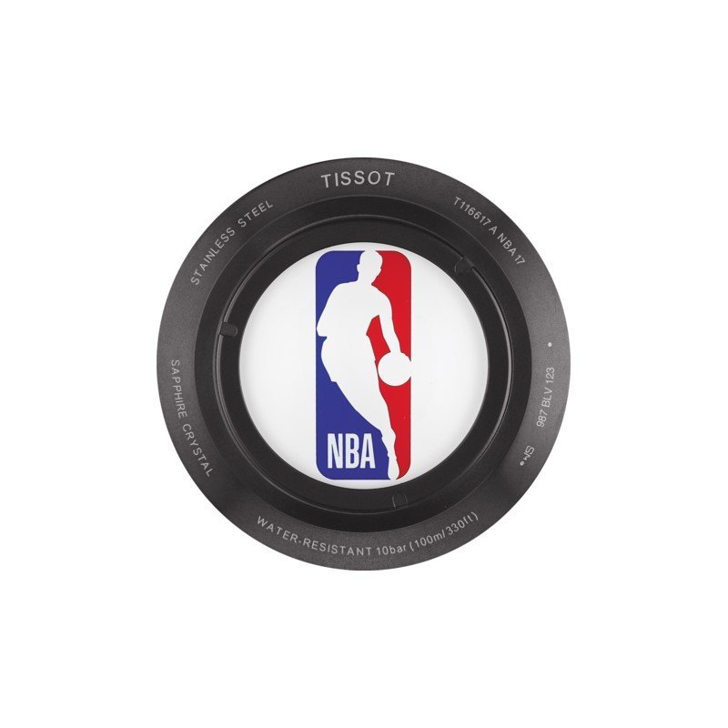 tissot nba collector