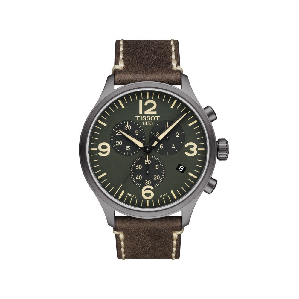 t sport chrono xl