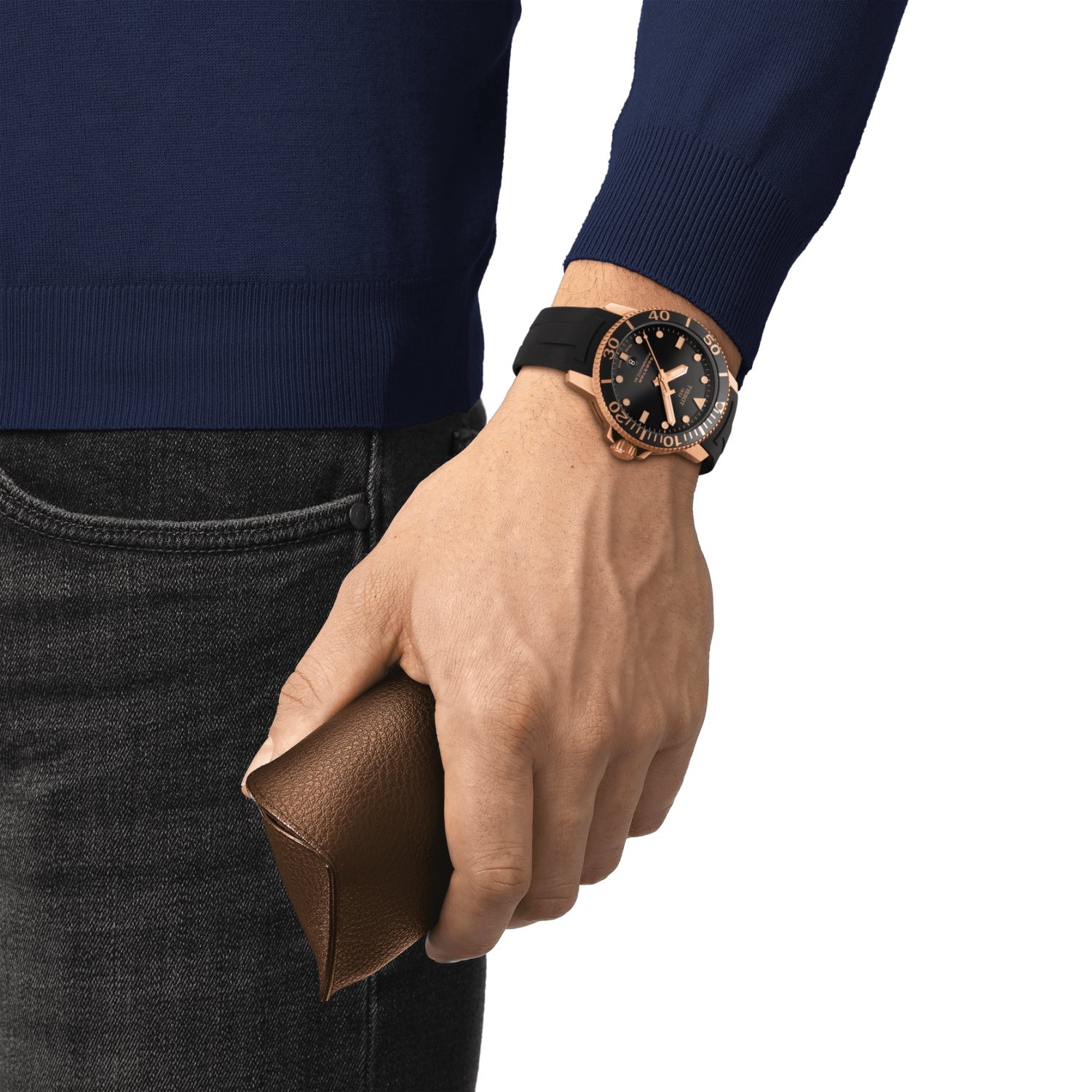 montre tissot seastar 1000 powermatic 80