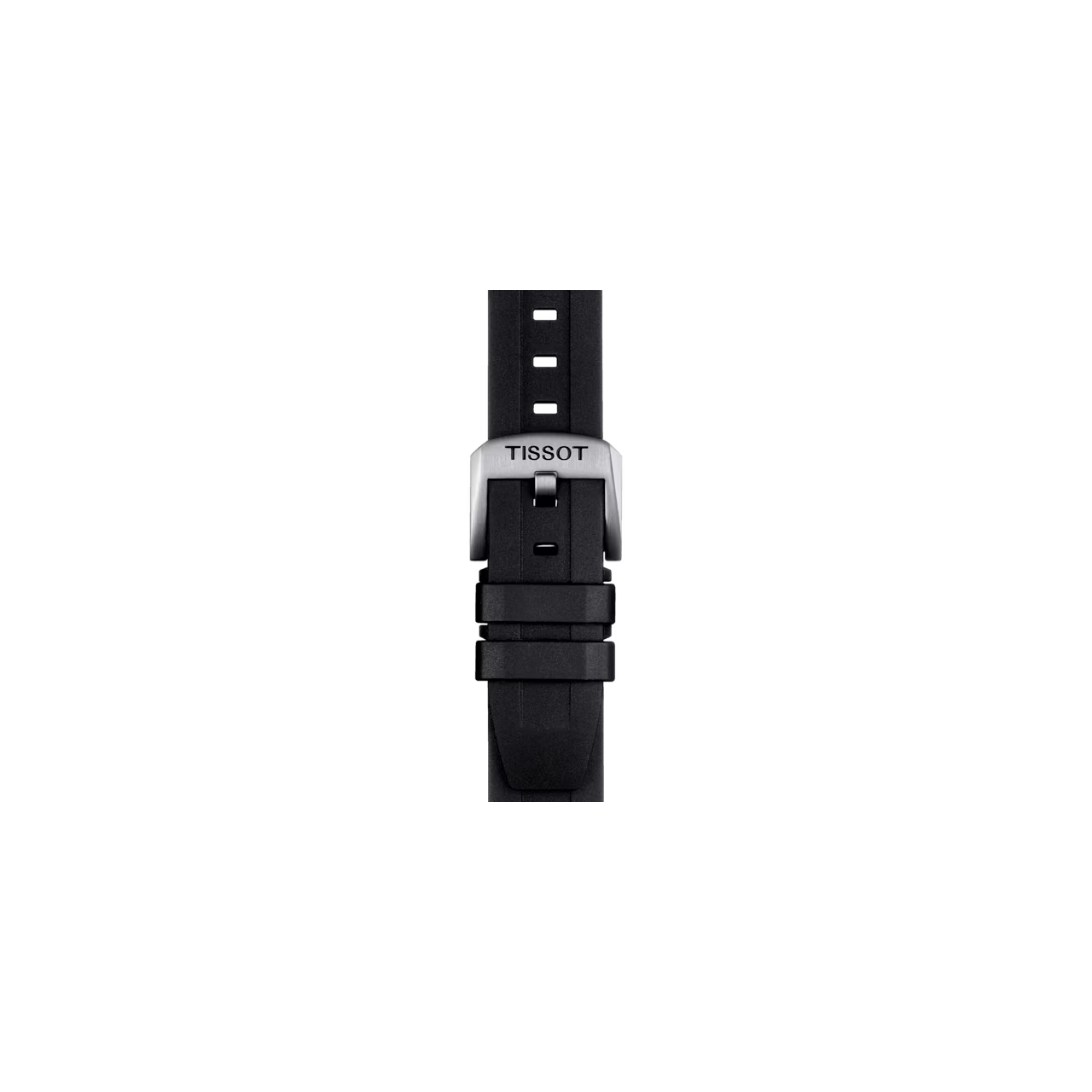 Montre Tissot Seastar 1000 40mm bracelet Caoutchouc T120.410.27.051.00