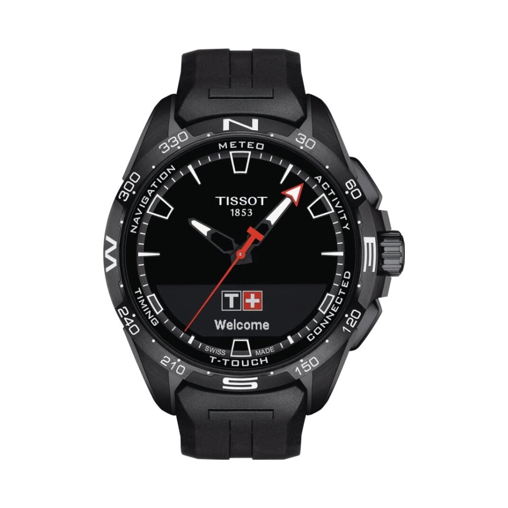 tissot touch 2020