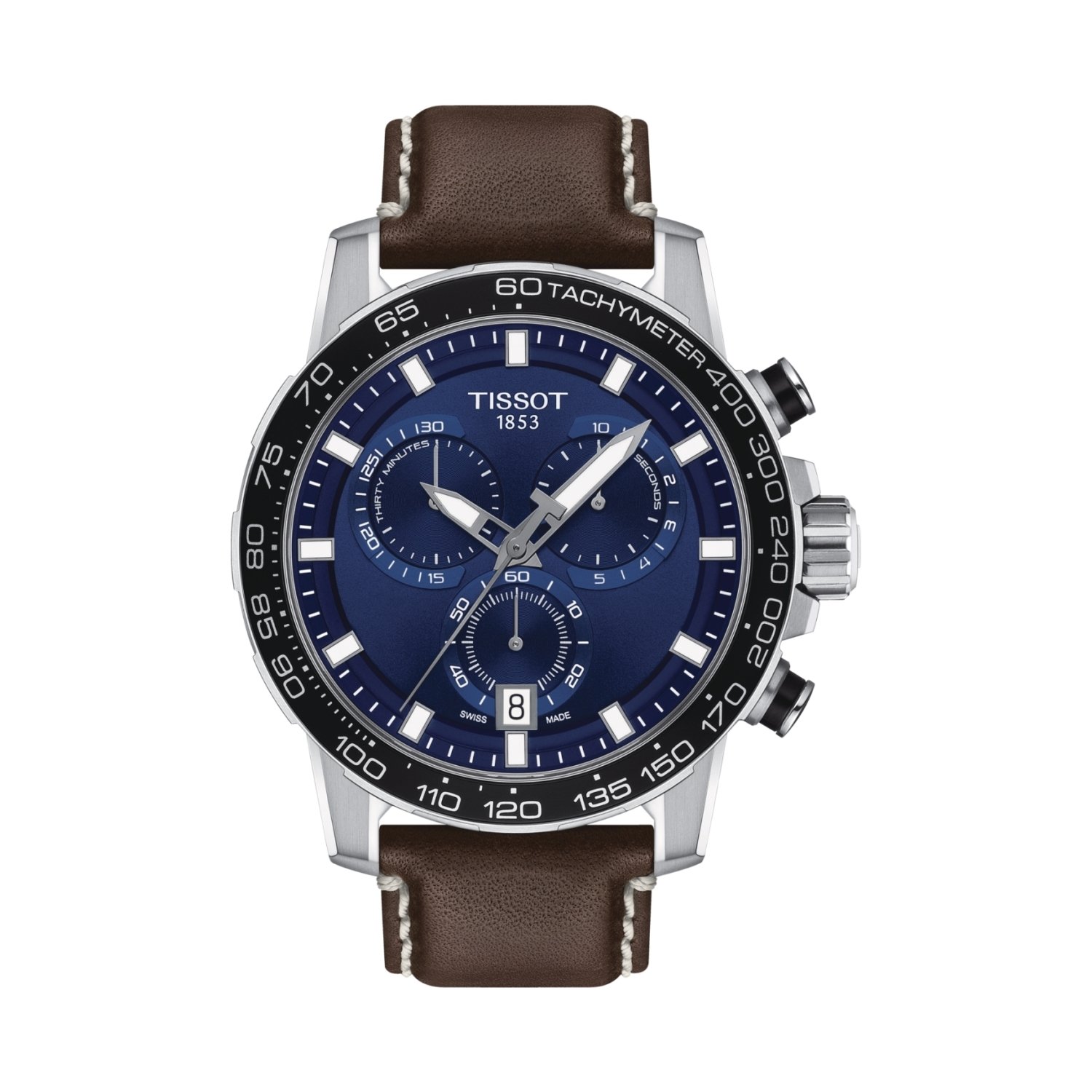 Montre Tissot T-Sport Supersport Chrono