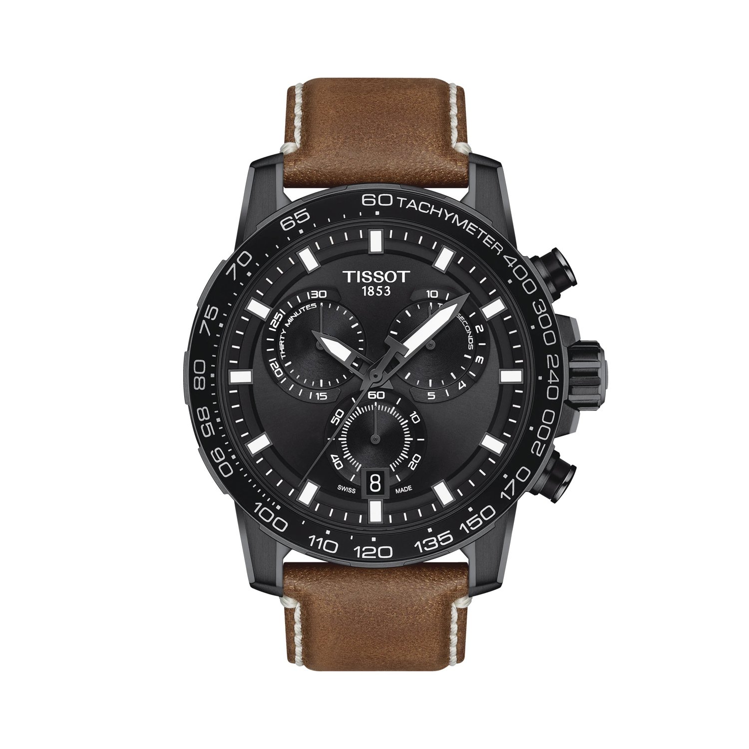 Montre Tissot Supersport Chrono
