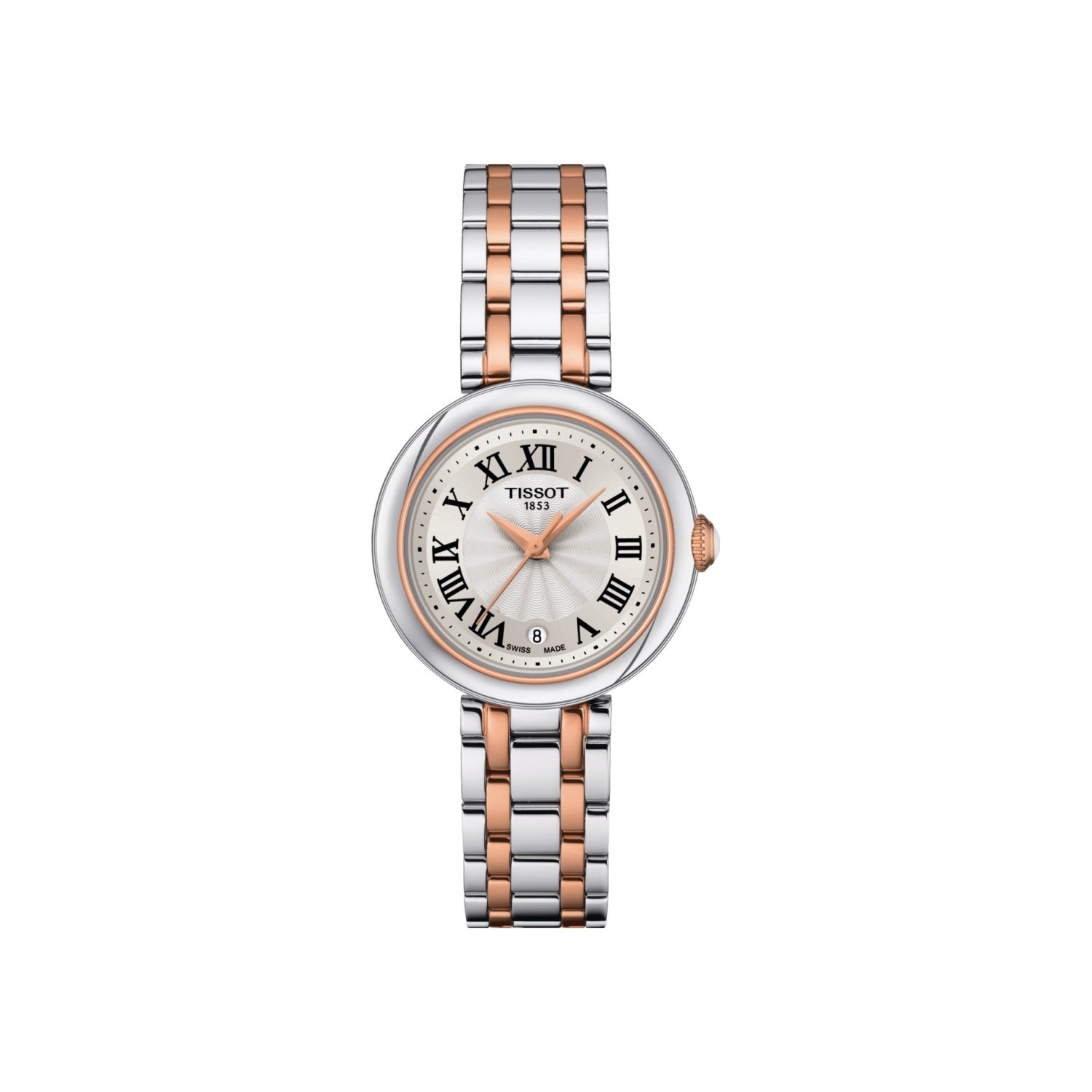 Achat Montre Tissot T-Lady Bellissima small lady