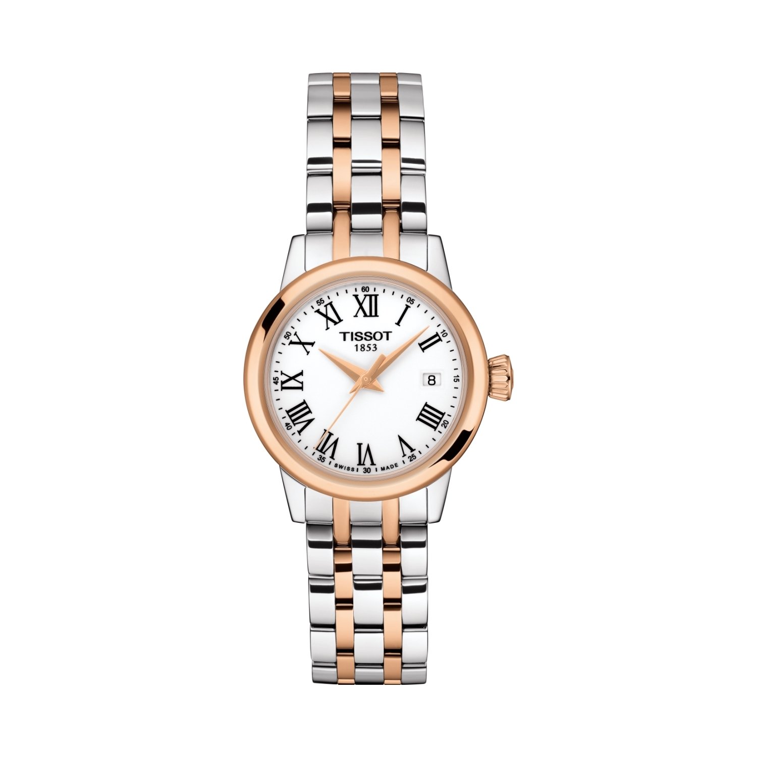 Montre Tissot T-Classic DREAM LADY