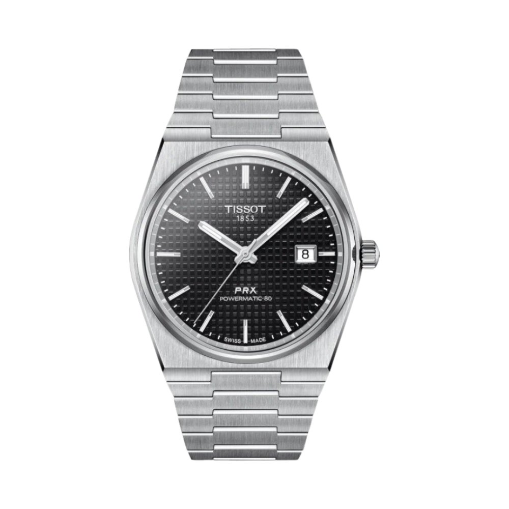 Montre Tissot T-Classic PRX Powermatic 80