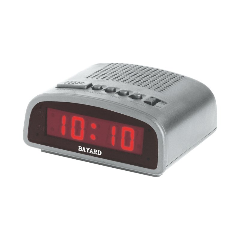 Achat Réveil Bayard TS50