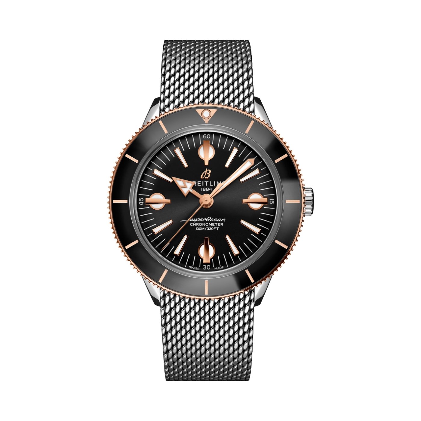Montre Breitling Superocean Heritage '57 Automatic 42