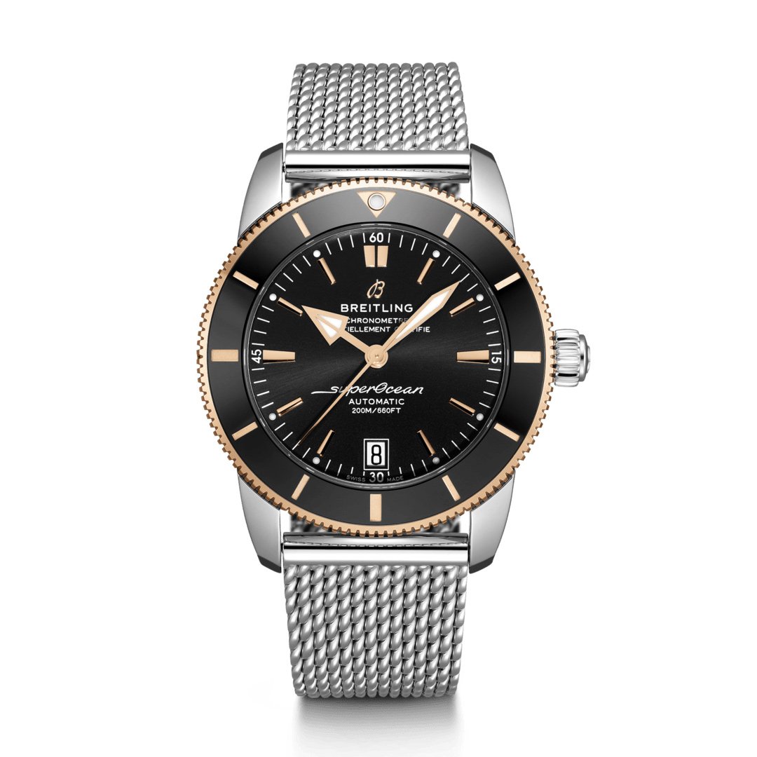 Montre Breitling Superocean Heritage II B20 Automatic 42